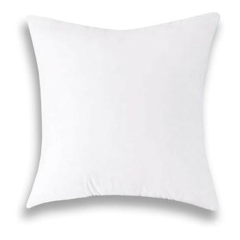 Pernă umplutură din amestec din bumbac Minimalist Cushion Covers, 55 x 55 cm