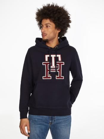 Tommy Hilfiger Hanorac Albastru