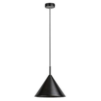 Lampă suspendată Rabalux 72007 Jarod, negru