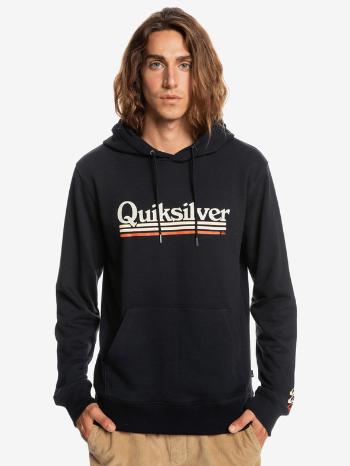 Quiksilver Ontheline Hanorac Negru