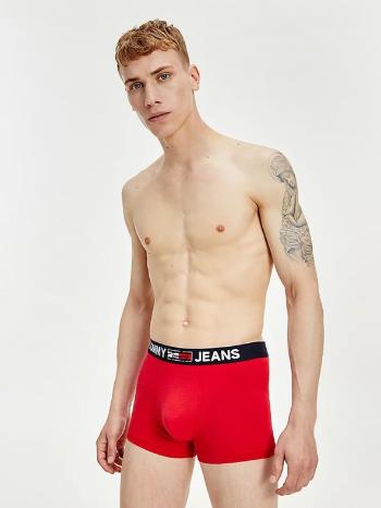 Tommy Hilfiger Underwear Boxeri Roșu