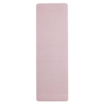 Saltea Yoga Ușoară 5mm Roz