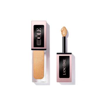 Lancôme Farduri de pleoape și linii lichide 2în1 Idôle Tint (Liquid Eye-Blusher) 7 ml 01 Sunburst