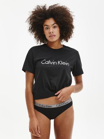 Calvin Klein Underwear	 Chiloți Negru