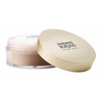 ANNEMARIE BORLIND Pulbere cu acid hialuronic (Loose Powder with Hyaluronic Acid) 10 g Natural