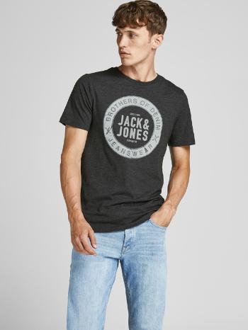 Jack & Jones Jeans Tricou Gri