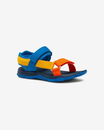 Merrell Kahuna Web Sandale pentru copii Albastru