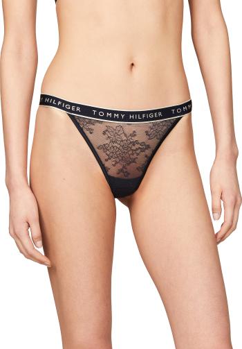 Tommy Hilfiger Tanga pentru femei UW0UW05177-DW5 XL