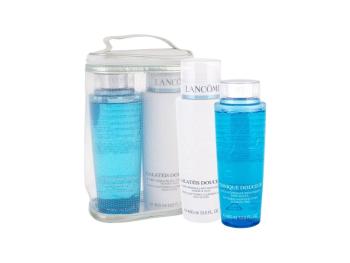 Lancome Set cadou de zi pentru curățare Wash the Day Off