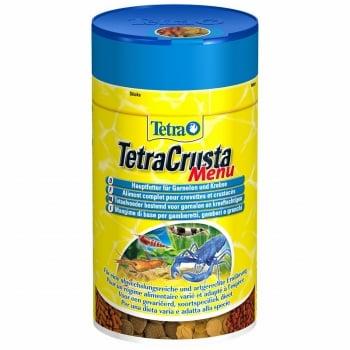 Tetra Crusta Meniu 100 ml
