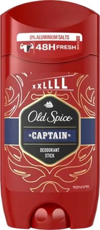 Old Spice Deodorant solid pentru bărbați Captain (Deodorant Stick) 85 ml