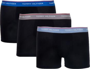 Tommy Hilfiger 3 PACK - boxeri bărbați WB TrunkUM0UM01642 -0T1 L