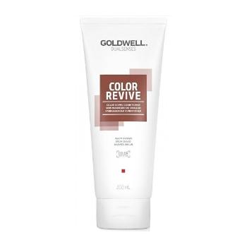 Goldwell Balsam tonifiant Warm BrownDualsenses Color Revive(Color Giving Condicioner) 200 ml