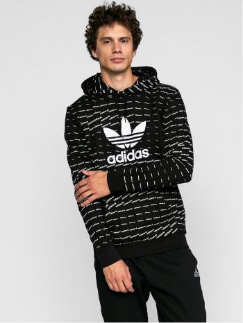 adidas Originals Mono Hanorac Negru