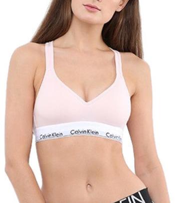 Calvin Klein Sutien Bralette QF1654E-2NT S