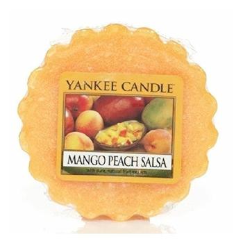 Yankee Candle Ceară parfumată Mango Peach Salsa 22 g