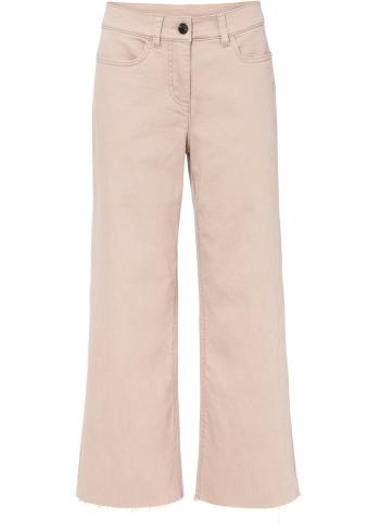 Pantaloni Culotte