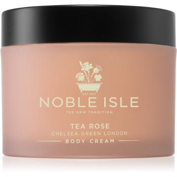 Noble Isle Tea Rose crema de corp 250 ml
