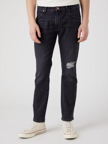 Wrangler Jeans Negru