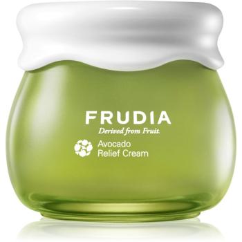 Frudia Avocado Crema de regenerare si calmare pentru piele sensibilă 55 g