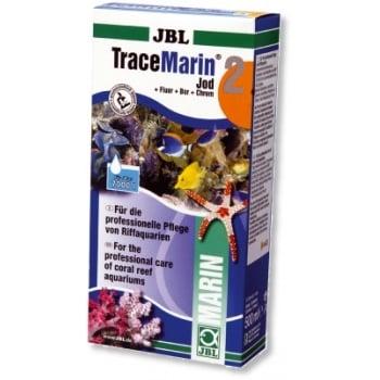 Supliment apa marina JBL TraceMarin 2, 500 ml