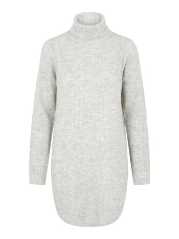 Pieces Pulover pentru femei PCELLEN 17098263 Light Grey Melange XL