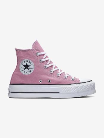 Converse Chuck Taylor All Star Teniși Roz