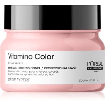 L’Oréal Professionnel Serie Expert Vitamino Color masca iluminatoare pentru protecția culorii 250 ml