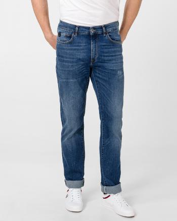 Trussardi Jeans 380 Icon Jeans Albastru