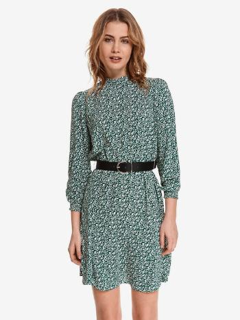 TOP SECRET Rochie Verde