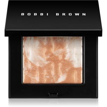 Bobbi Brown Highlighting Powder iluminator culoare Peach Glow 8 g