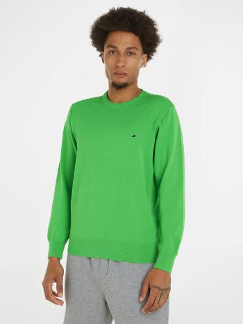 Tommy Hilfiger Pulover Verde