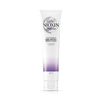 Nioxin Masca de întărire pentru părul deteriorat și fragil 3D intensiv (Deep Repair Hair Masque) 150 ml