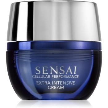 Sensai Cellular Performance Extra Intensive Cream crema pentru fermitate si stralucire 40 ml