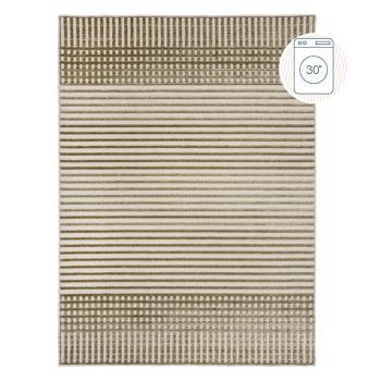 Covor verde lavabil din janilie 80x160 cm Elton – Flair Rugs