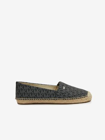 Michael Kors Kendric Espadrile Negru