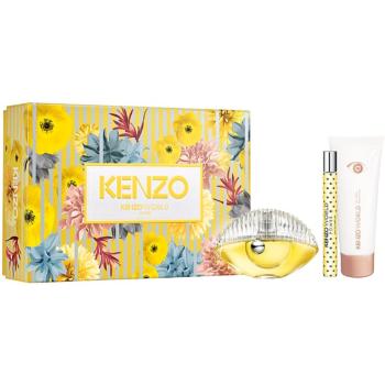 Kenzo Kenzo World Power set cadou I. pentru femei
