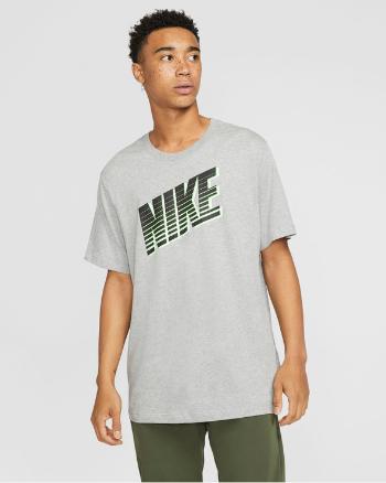 Nike Sportswear Tricou Gri