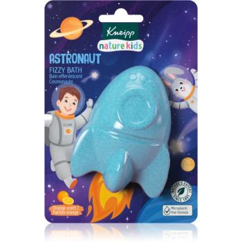 Kneipp Nature Kids bombă de baie pentru copii Astronaut 95 g