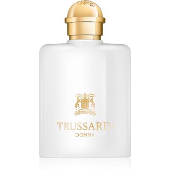 Trussardi Donna Eau de Parfum pentru femei 50 ml