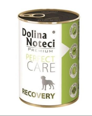 DOLINA NOTECI Perfect Care Recovery hrana umeda caini adulti 400 g x 6
