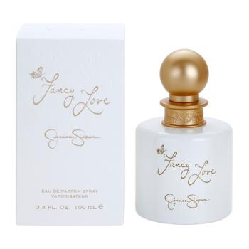 Jessica Simpson Fancy Love Eau de Parfum pentru femei 100 ml