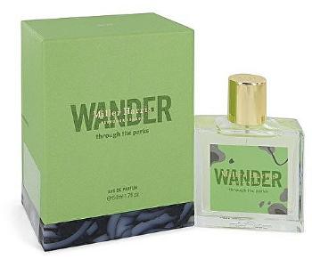 Miller Harris Wander Through The Parks - EDP 100 ml