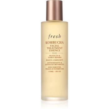 fresh Kombucha Facial Treatment Essence esenta faciala cu efect antioxidant 150 ml