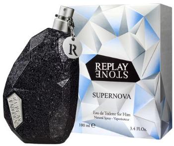 Replay Stone Supernova Man - EDT 30 ml