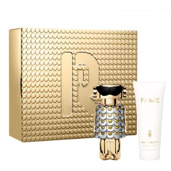 Rabanne Fame set cadou pentru femei