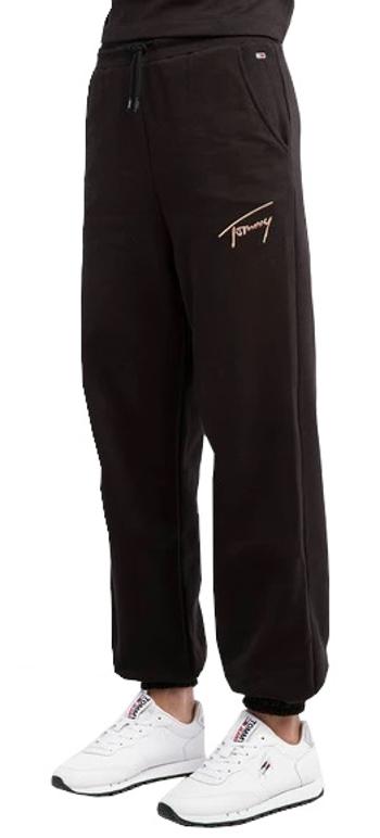 Tommy Hilfiger Pantaloni de trening pentru femei DW0DW11886BDS XS