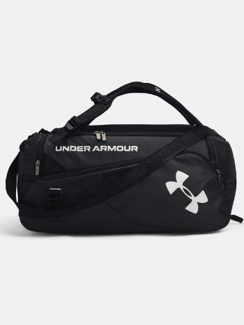 Under Armour Contain Duo MD Duffle Genţi de umăr Negru