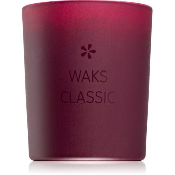 Waks Classic Benjoin lumânare parfumată 320 g