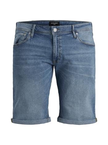 Jack&Jones PLUS Pantaloni scurți pentru bărbați 12183151 BlueDenim 42